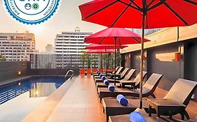 Hotel Solo, Sukhumvit 2, Bangkok